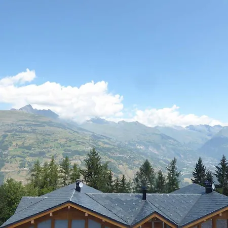 Pour 6 Pres Des Pistes Avec Parking - Montchavin Les Coches - Fr-1-329-30 라 플라뉴